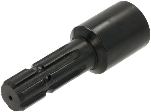 Redukcja wału WOM profilowana, wewn. 8x32x38 mm 1.3/8" Z-6 L-170 mm Kramp 6710122KR