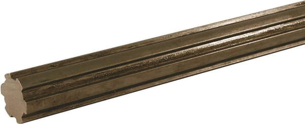 Wał kształtowy 1-3/8" (6) 6735001