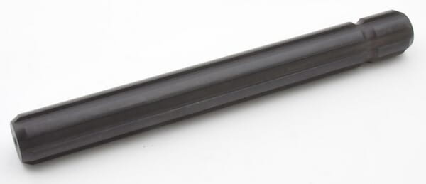 Wał profilowany, pełny, 300L13/8-6 6735300KR