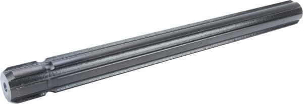 Wał profilowany, 400L 13/8 pełny 6735400KR