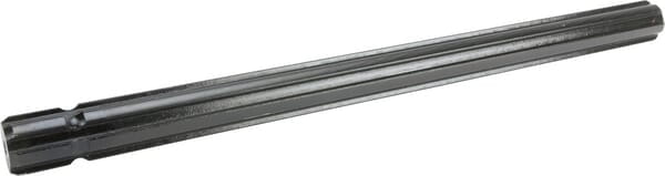 Wał profilowany 1 3/8 Z6, 500 mm 6735500KR