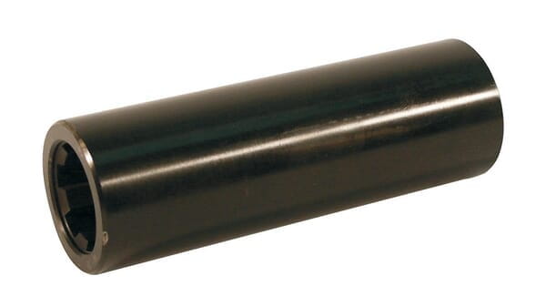 Tuleja profilowana, 1 3/8 Z21, L-130 mm 6740122KR
