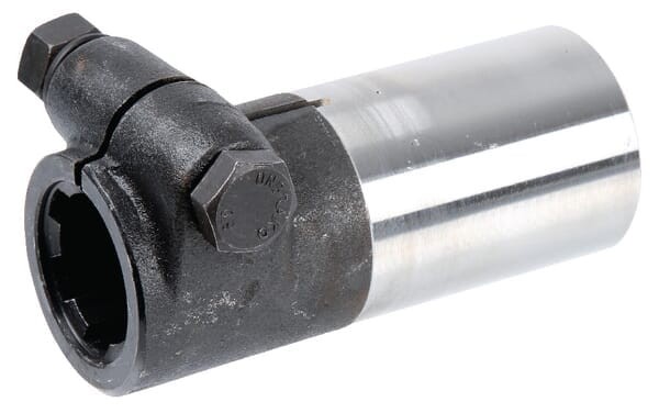 Tuleja redukcyjna, 1 x 1-3/8 Z6, 1x Ø 25mm 674015025KR