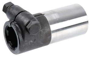 Tuleja redukcyjna, 1 x 1-3/8 Z6, 1x Ø 25mm 674015025KR
