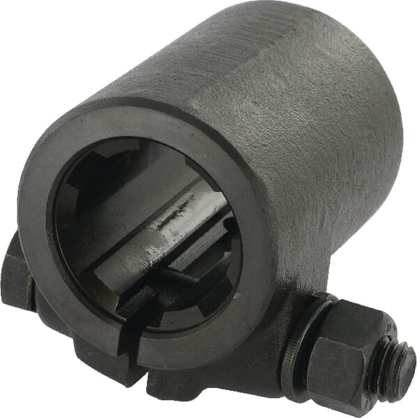 Tuleja profilowa, 1 3/8 Z6, L- 65 mm 6740150KR