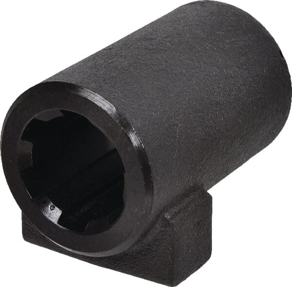 Tuleja profilowa, półfabrykat, 1 3/8 Z6 6740155AKR