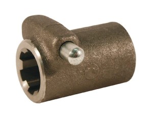 Tuleja profilowa, 1 3/8 Z6 6740155KR