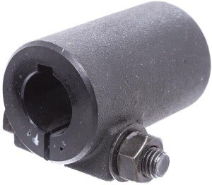 Tuleja profilowa, Ø 25 mm 6740161KR