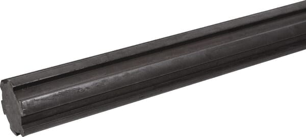 Wał profilowany, wielowpust 1/3/4" Z-6 cięty na metry 674500