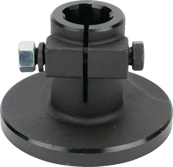 Piasta profilowana 1.3/8" Z-6 D-120 mm 675035AKR