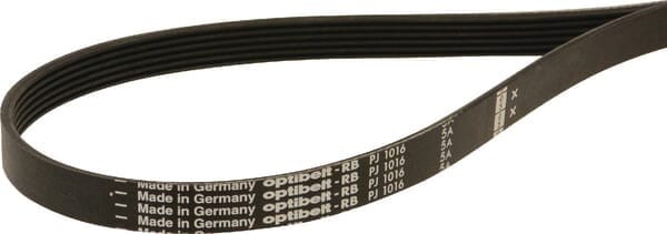 Pas wielorowkowy 6 PJ 1016 mm Optibelt 6PJ1016