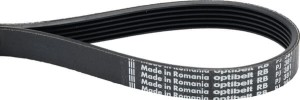 Pas wielorowkowy 6 PJ 381 mm Optibelt 6PJ381