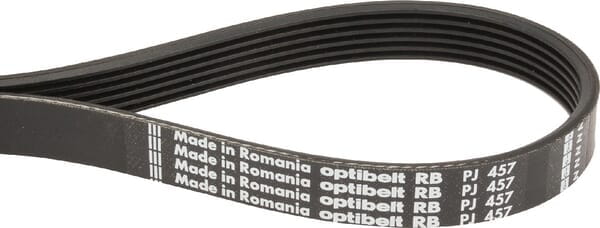 Pas wielorowkowy 6 PJ 457 mm Optibelt 6PJ457