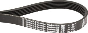 Pas wielorowkowy 6 PJ 457 mm Optibelt 6PJ457