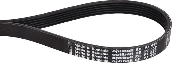 Pas wielorowkowy Optibelt, 6PJ559 6PJ559