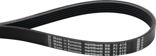Pas wielorowkowy Optibelt, 6PJ610 6PJ610