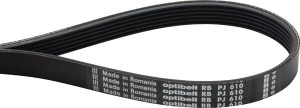 Pas wielorowkowy Optibelt, 6PJ610 6PJ610