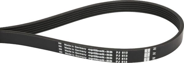 Pas wielorowkowy 6 PJ 813 mm Optibelt 6PJ813