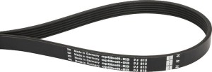 Pas wielorowkowy 6 PJ 813 mm Optibelt 6PJ813