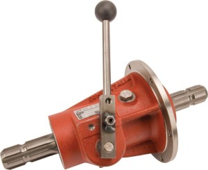 Sprzęgło przełączające 1 3/8" 6 716005