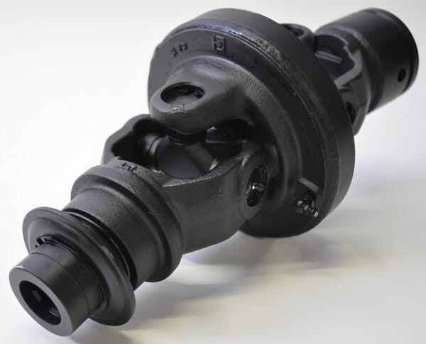 Przegub szerokokątny Bondioli & Pavesi, kompl.80°, 1 3/8 Z6, 54 x 4 mm 71G8W49WR7