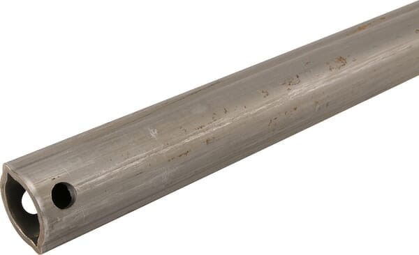 Rura profilowana cytryna Ov Ø wew. 32 Ø zew. 40x34.5x4 mm L=1.4 m Walterscheid 75111501400