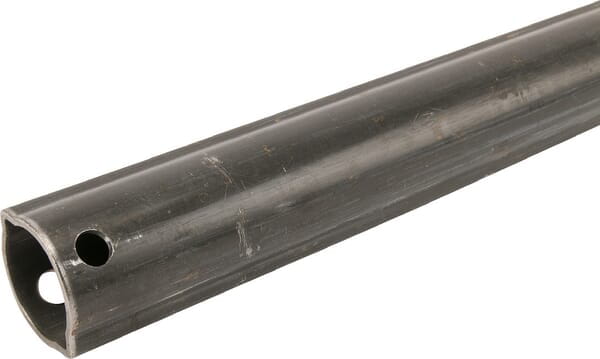 Rura profilowana cytryna 1 Ø wew. 42 Ø zew. 48x41x3 mm L=1.4 m Walterscheid 75151291400