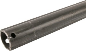 Rura profilowana cytryna 1 Ø wew. 42 Ø zew. 48x41x3 mm L=1.4 m Walterscheid 75151291400