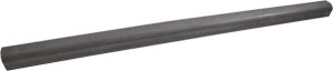Rura profilowana powlekana cytryna 2aG Ø wew. 50.5 Ø zew. 57.5x48x3.5 mm L=1.4 m Walterscheid 7536001400