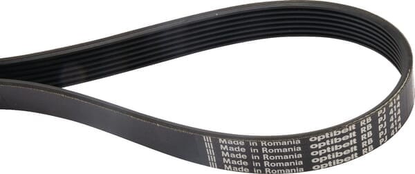 Pas wielorowkowy Optibelt, 7PJ414 7PJ414