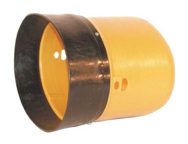 Kołpak ochronny z mankietem, Walterscheid, D-230 mm, L-270 mm 823400