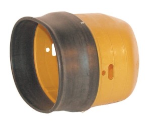 Kołpak ochronny z mankietem, Walterscheid, D-230 mm, L-210 mm 825400
