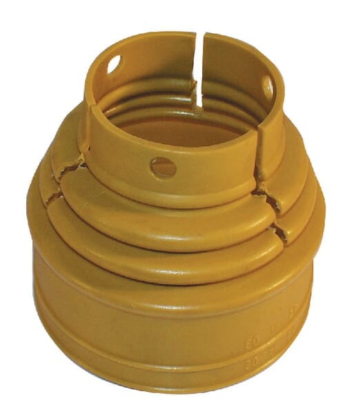 Kołpak ochronny Walterscheid, SC01, D-135 mm, L-126 mm 830401