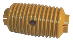 Kołpak ochronny Walterscheid, D-160 mm, L-315 mm 8401106