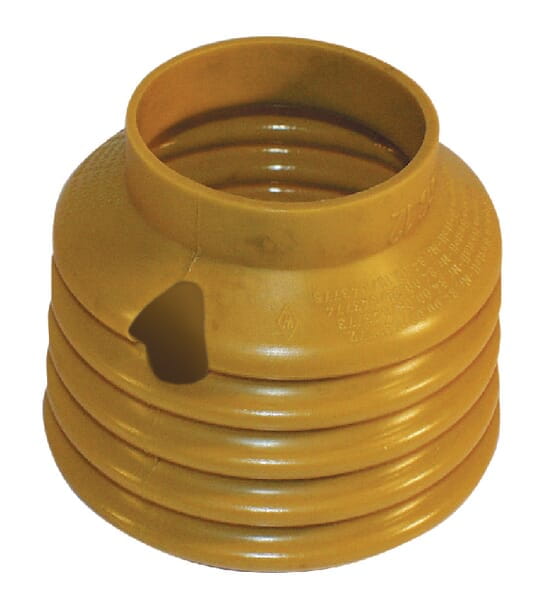 Kołpak ochronny Walterscheid, SC12 R12, D-152 mm, L-242 mm 840112
