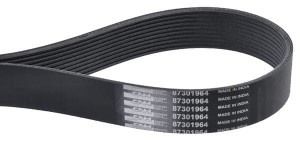Pas wielorowkowy CNH, 87301964AB 87301964AB
