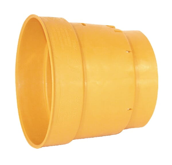 Kołpak ochronny Walterscheid, SD25, D-159 mm, L-159 mm, seria W2480 850006