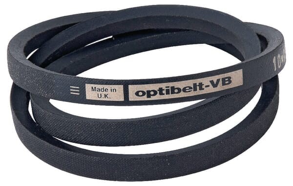 Pas klinowy zespolony 2HB 3814 mm 85002HBBP3814