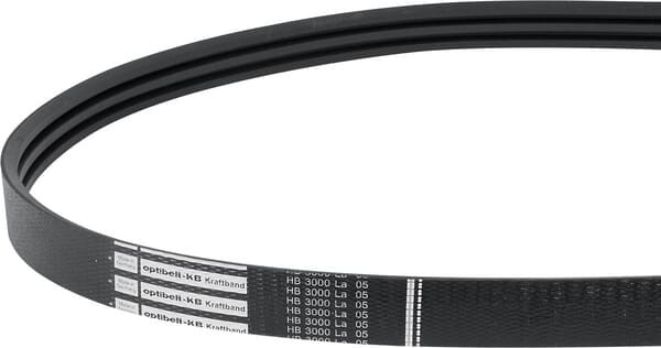 Pas klinowy zespolony 3HB Optibelt, 3000 mm 85003HB3000BPM2