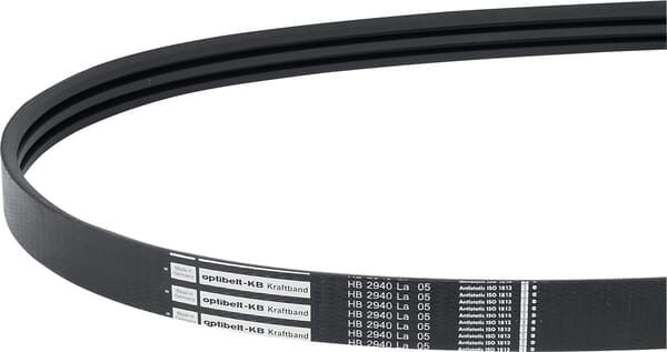 Pas klinowy zespolony 3HB Optibelt, 2940 mm 85003HBBP2940M2