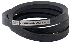 Pas klinowy, HB1275, Optibelt 8500HB1275M2