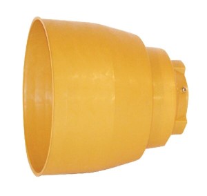 Kołpak ochronny Walterscheid, SC15, D-190 mm, L-180 mm, seria WW2370 851551