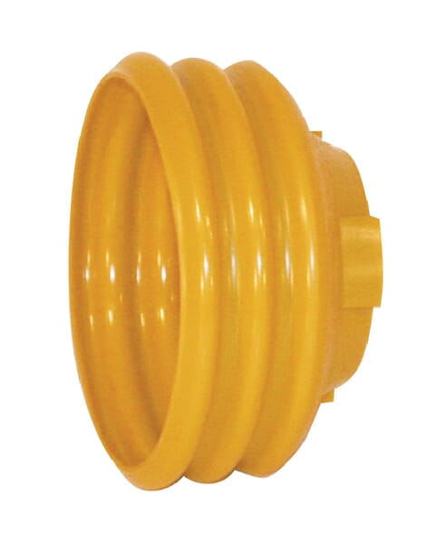 Kołpak ochronny Walterscheid, SC25 3RP, D-86 mm, L-77 mm, seria WW80 8525102