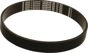 Pas wielorowkowy 8 PJ 406 mm Optibelt 8PJ406