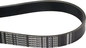 Pas wielorowkowy Optibelt, 8PJ559 8PJ559