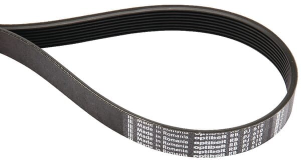 Pas wielorowkowy 8 PJ, 711 mm 8PJ711