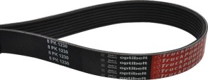 Pas wielorowkowy Optibelt, 8PK1230 8PK1230