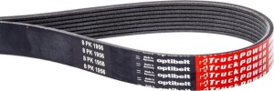 Pas wielorowkowy Optibelt, 8PK1956 8PK1956