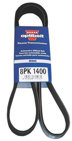 Pas wielorowkowy Optibelt, 8PK915 8PK915