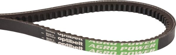 Pas klinowy Optibelt, pasuje do NH 89831725AB